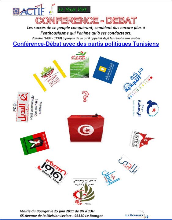 rencontres net tunisie